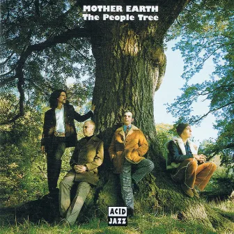 The People Tree Deluxe by Mother Earth