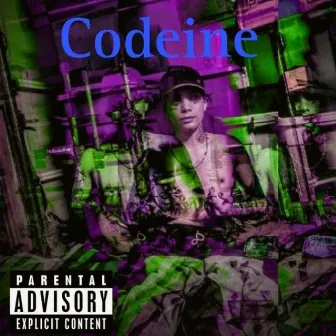 Codeine by Clarity Screams