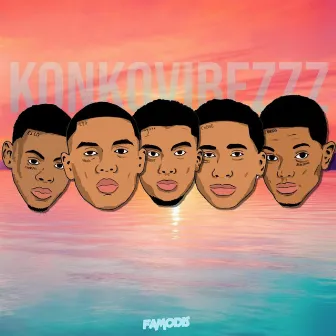 KonkoVibezzz by Famodis