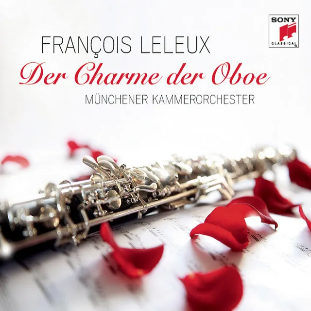 Der Charme der Oboe