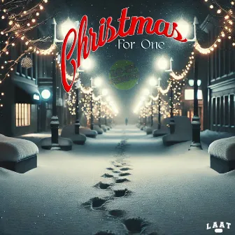 Christmas for One by Lofi Campus