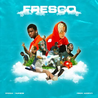 Fresco by Byzza