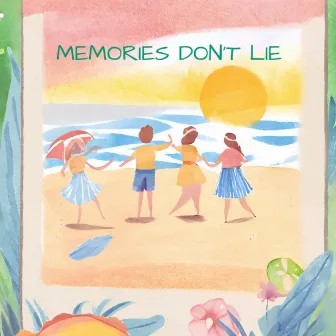 Memories Don't Lie by Karol Carlo