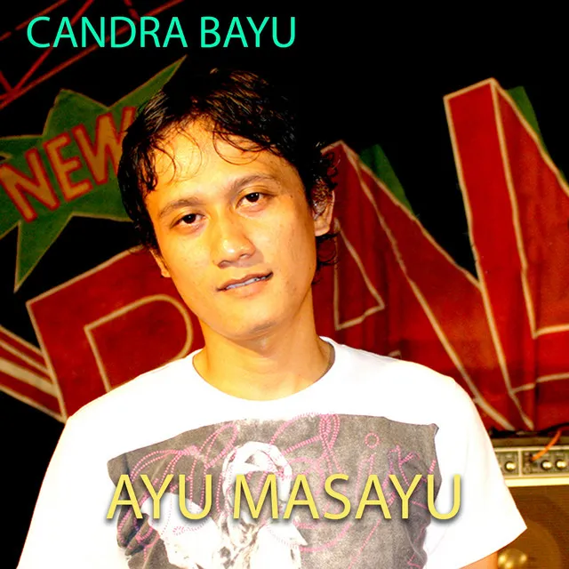 Candra B