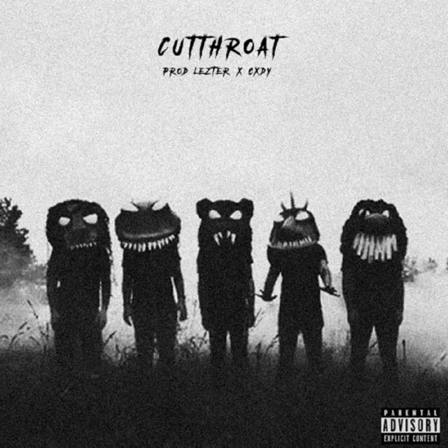 Cutthroat