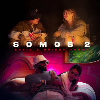 Somos 2 by Zotic