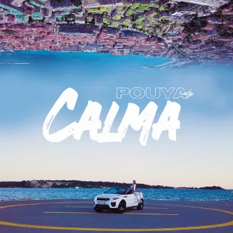 Calma by Pouya ALZ