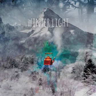 Winter Light by Olga Vocal Ensemble