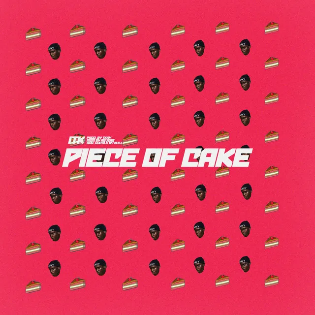 Piece of Cake