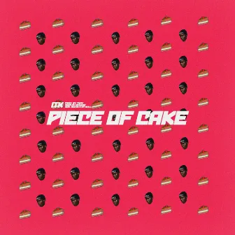 Piece of Cake by ITK