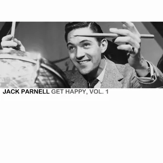 Get Happy, Vol. 1 by Jack Parnell