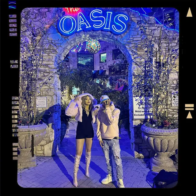 Tha Oasis