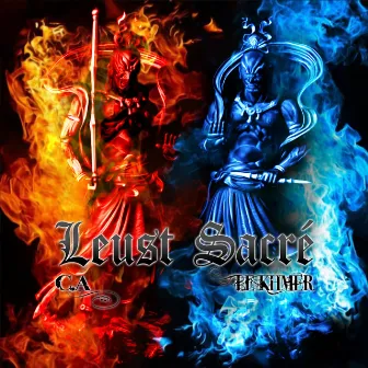 Leust sacré by LE KHMER