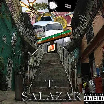 Trap Canton by T Salazar