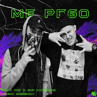 Me Pego by Gold Kid