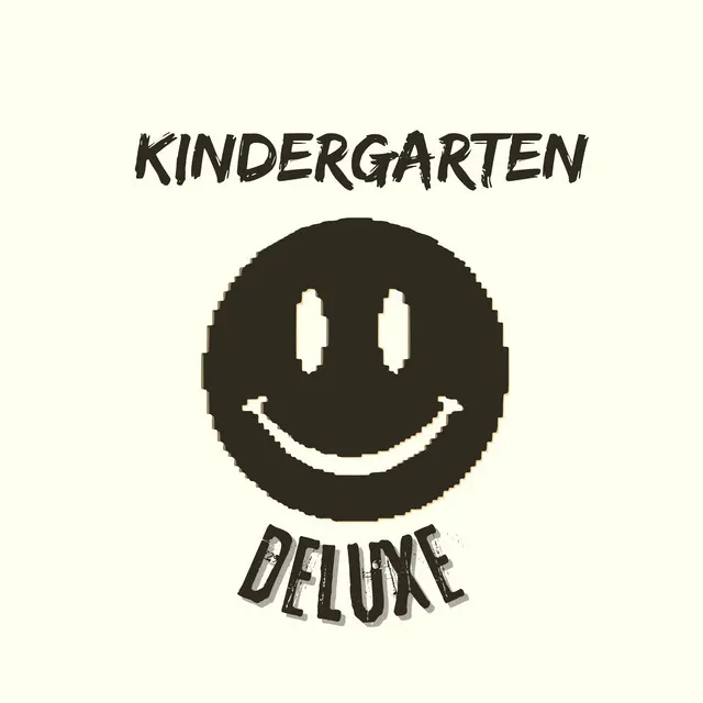 Kindergarten Deluxe