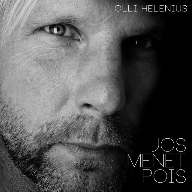 Jos menet pois