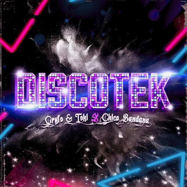 Discotek