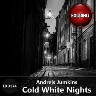 Cold White Nights by Andrejs Jumkins