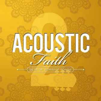 Acoustic Faith 2 by Nicole