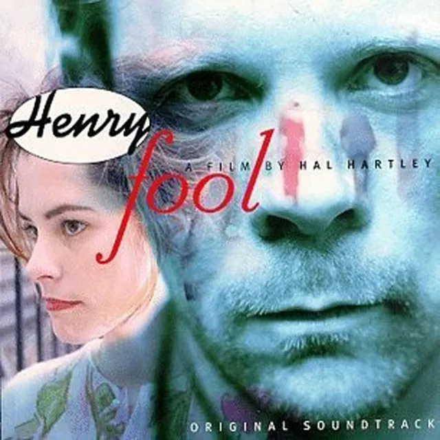 Henry Fool