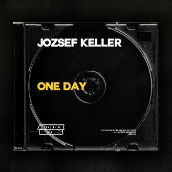 One Day by Jozsef Keller