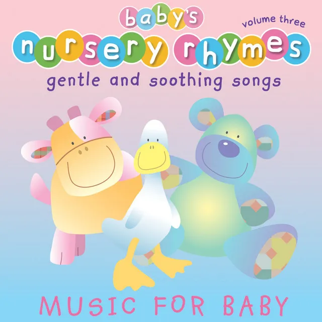 Baby's Nursery Music