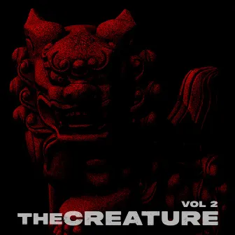 The Creature, Vol. 2 by Garee