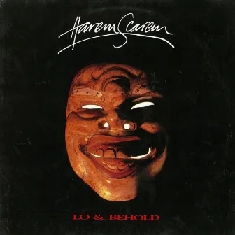 Lo & Behold by Harem Scarem