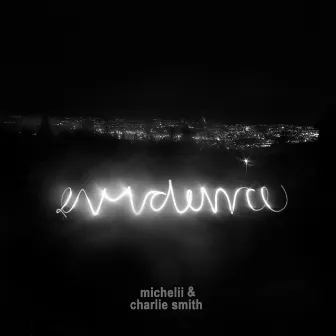 Evidence by Charlie Smith