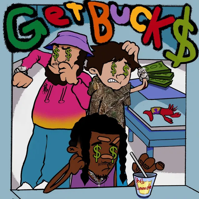 getbuck$