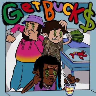 getbuck$ by polito