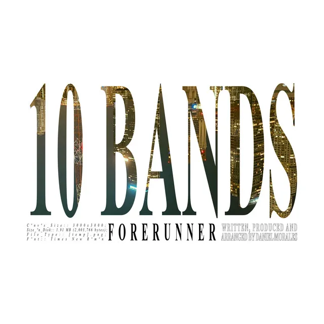 10 Bands