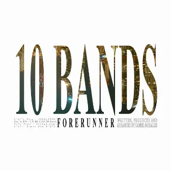 10 Bands by Forerunner