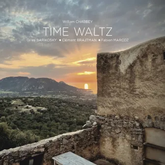 Time Waltz (William Chabbey, Gilles Barikosky, Clément Brajtman, Fabien Marcoz) by William Chabbey