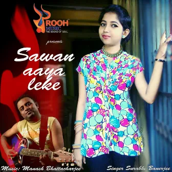 Sawan Aaya Leke by Unknown Artist