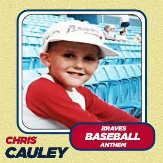 Braves Baseball Anthem by Chris Cauley