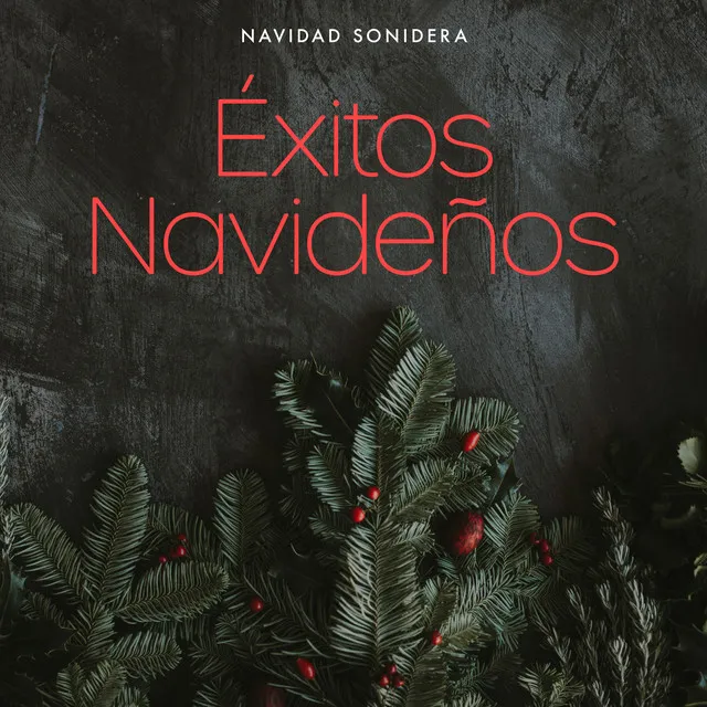 Éxitos Navideños