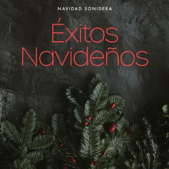 Éxitos Navideños by Navidad Sonidera