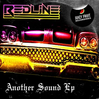 Another Sound by Redline