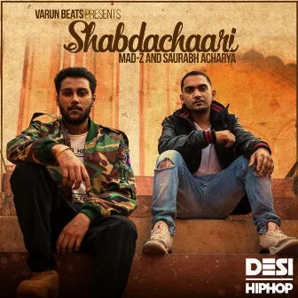 Shabdachaari - Single by Varun Beats