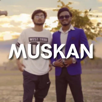 Muskan by Mr Roy