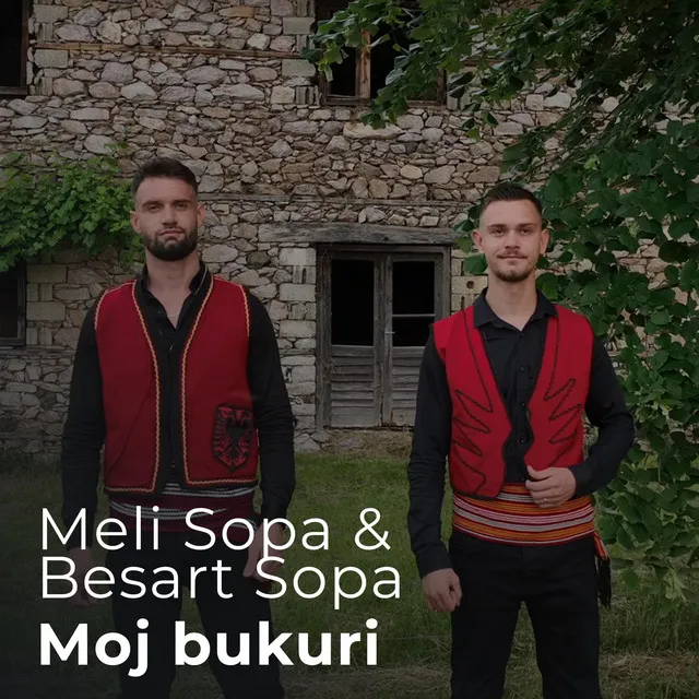 Moj bukuri