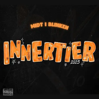 Midt I Blinken (Innertier 2023) by Bola