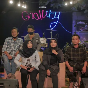 Rasa yang tak pasti by Gravity