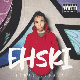 Final Legacy by Ehski