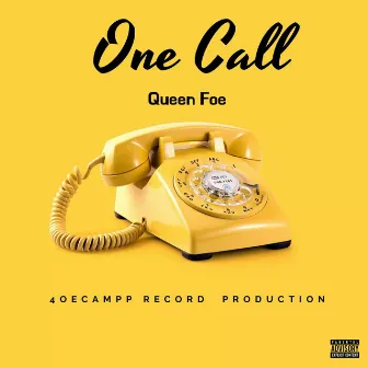 One Call (Official Audio) by 