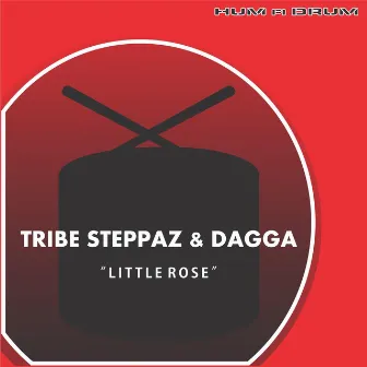 Little Rose by Dagga