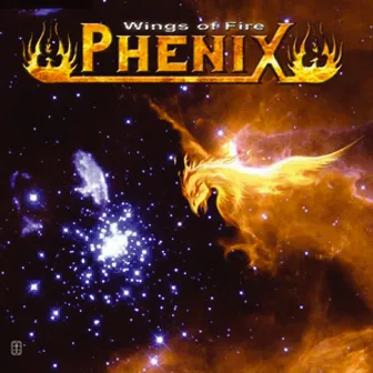 Wings Of Fire by Phenix