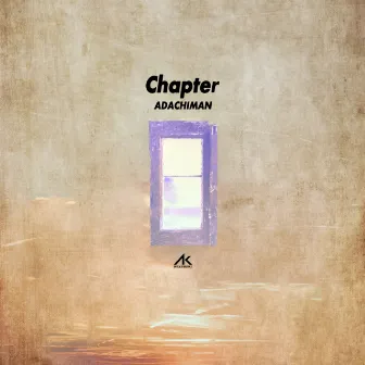 Chapter by ADACHIMAN